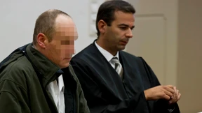 Angeklagter muss mehr als sieben Jahre ins Gefängnis