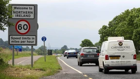 Irische Polizei will Brexit-Grenze aufrüsten