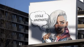 Adler zieht Blitz-Hauptversammlung durch