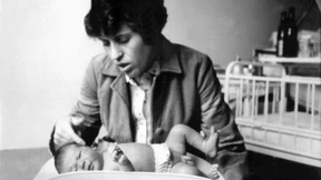 Nicht ohne eine Tochter