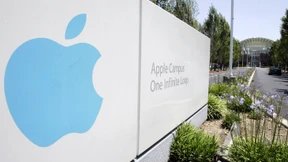 Zehn wilde Börsenjahre bringen Apple nach ganz oben