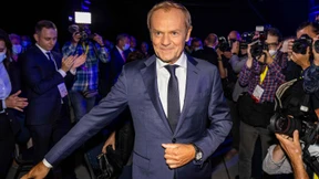 Polen steuert auf das Duell der Superschwergewichte zu