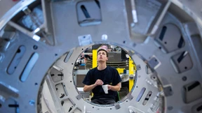 Dämpfer für Siemens’ Medizintechnik