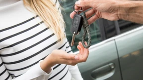 Wie man beim Führerschein sparen kann