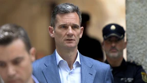 König Felipes Schwager muss ins Gefängnis