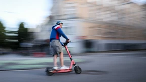 13 Jahre alter Junge stirbt bei E-Scooter-Unfall in Wiesbaden