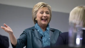 Clinton und Trump gewinnen in Arizona