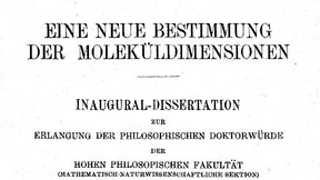 Und sie bewegen sich doch