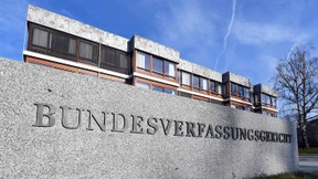 Stresstest bisher bestanden