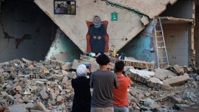 „Eine Rückkehr ist nach wie vor sehr riskant“