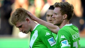 De Bruyne nimmt Maß