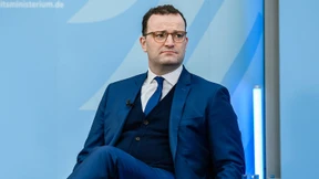 „Zehn, 14 Tage mindestens richtiges Runterfahren“