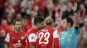 Augsburg vermeidet den Rekord