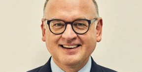 Bernd Spalt wird Risikovorstand der Commerzbank