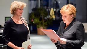 Schattenboxen um ein Kulturministerium