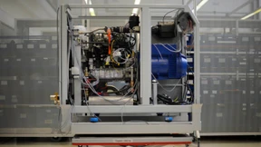 Ökostrom-Anbieter kämpft gegen VW-Konzern