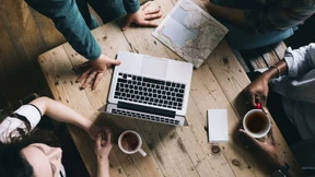 Wie schlichte ich als Führungskraft Konflikte im Team?