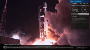 Israel auf dem Weg zum Mond