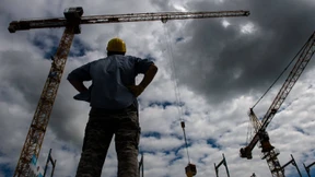 Arbeitslosenzahl geht im März deutlich zurück