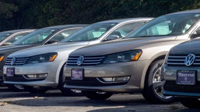 Image von VW schlechter als das von Hyundai