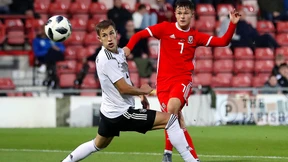 U21 startet stark in die EM-Qualifikation