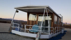 Hollywoods kreative Rückzugsinsel