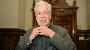 Henning Scherf fühlt sich schuldig