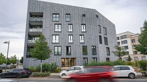 Nassauische Heimstätte will schneller sanieren