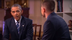 Herr Obama, schämen Sie sich wegen Donald Trump?