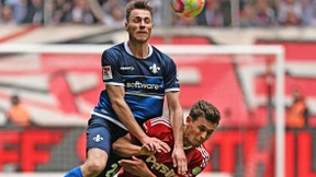 Rückschlag für Darmstadt am Rhein