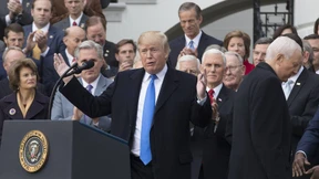 Groß müsste man sein