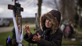 Harte Nuss für Moskaus Propaganda