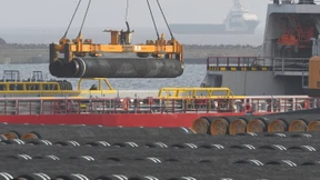 Merkel lehnt Gegensanktionen zu Nord Stream 2 ab