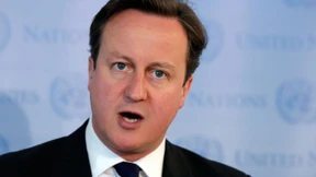 Cameron fordert mehr Transparenz von Überseegebieten