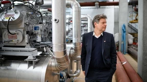 Anträge für Wärmepumpen brechen um 60 Prozent ein