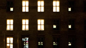 Der Letzte macht das Licht aus