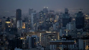 Europas stumpfes Schwert