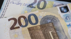 ETF-Anleger suchen Schutz gegen Inflation