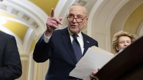 Keine Reform der Grenzpolitik, kein Geld für Kiew?