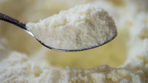 Mann schmuggelt 38 Kilogramm Kokain in Babynahrung