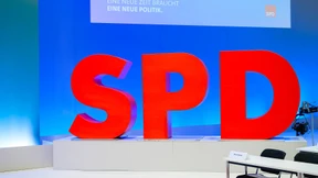 Wer wird die neue Vorsitzende?