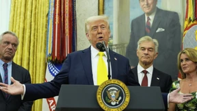 Geld sparen mit Trumps Zollchaos