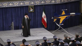 Facebook und Instagram entfernen Accounts von Irans Religionsführer