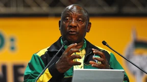 Südafrikas weiße Farmer wehren sich gegen Enteignung