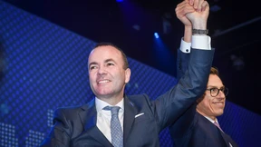 Was Manfred Weber von Horst Seehofer unterscheidet