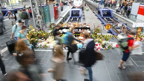 Täter kommt in Psychiatrie