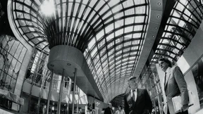 Schillerpassage verkauft: Neuer Eigentümer will Leerstand beenden