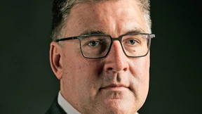 Das neue Gesicht der Deutschen Fußball-Liga