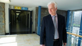 Das bewegt einen schon