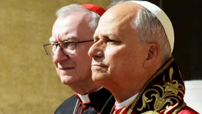 Der Papst gibt Trump einen Korb